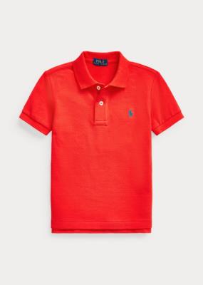 cheap quality Children Polo sku 132